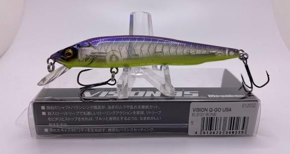 ITO ENGINEERING ビジョン110×3個ビジョン95×3個6個セット VISION