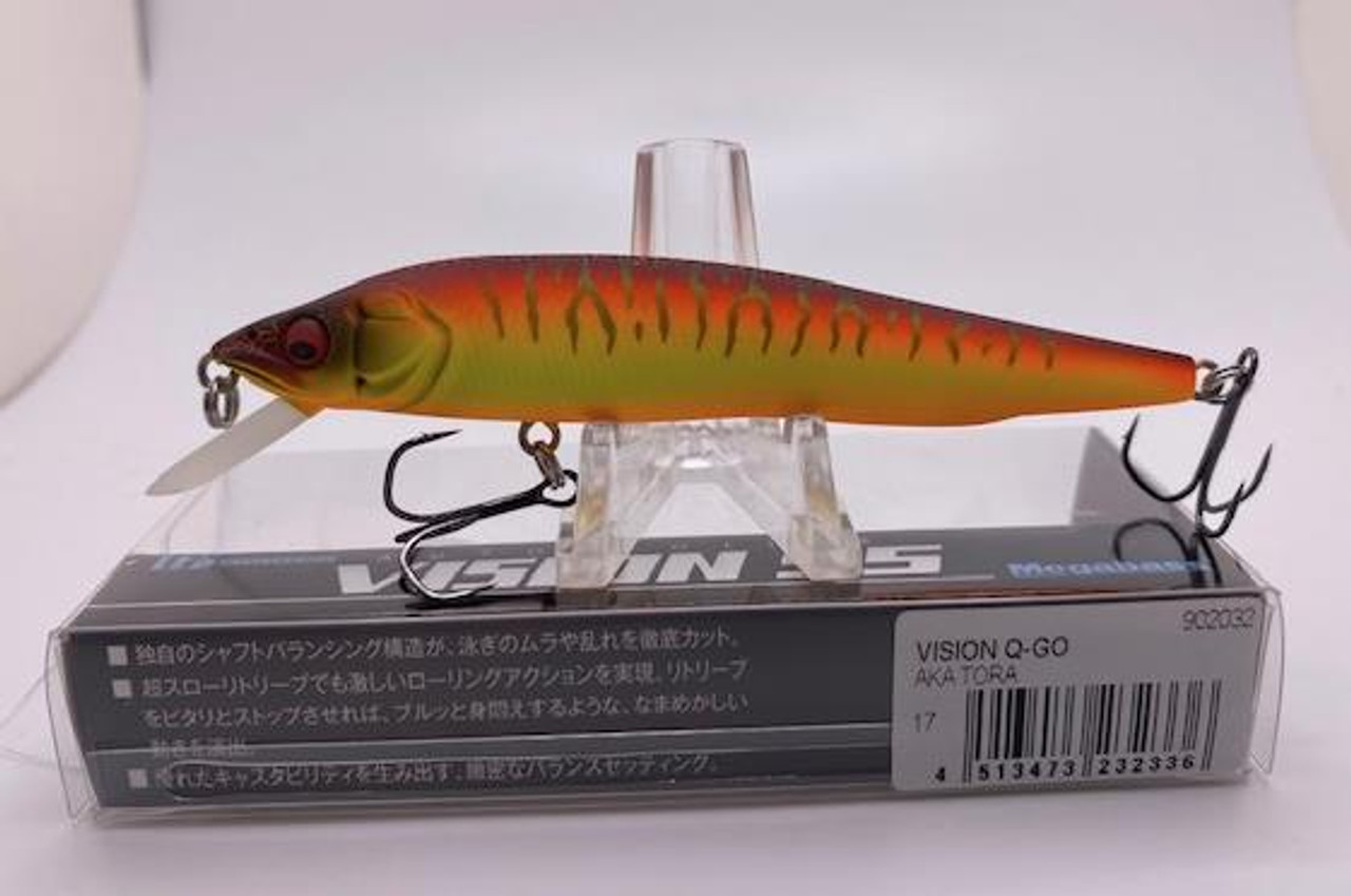 Unitika Bass Crankbait 15lb 100m Clear HANFARU Color - Proshop Otsuka Japan