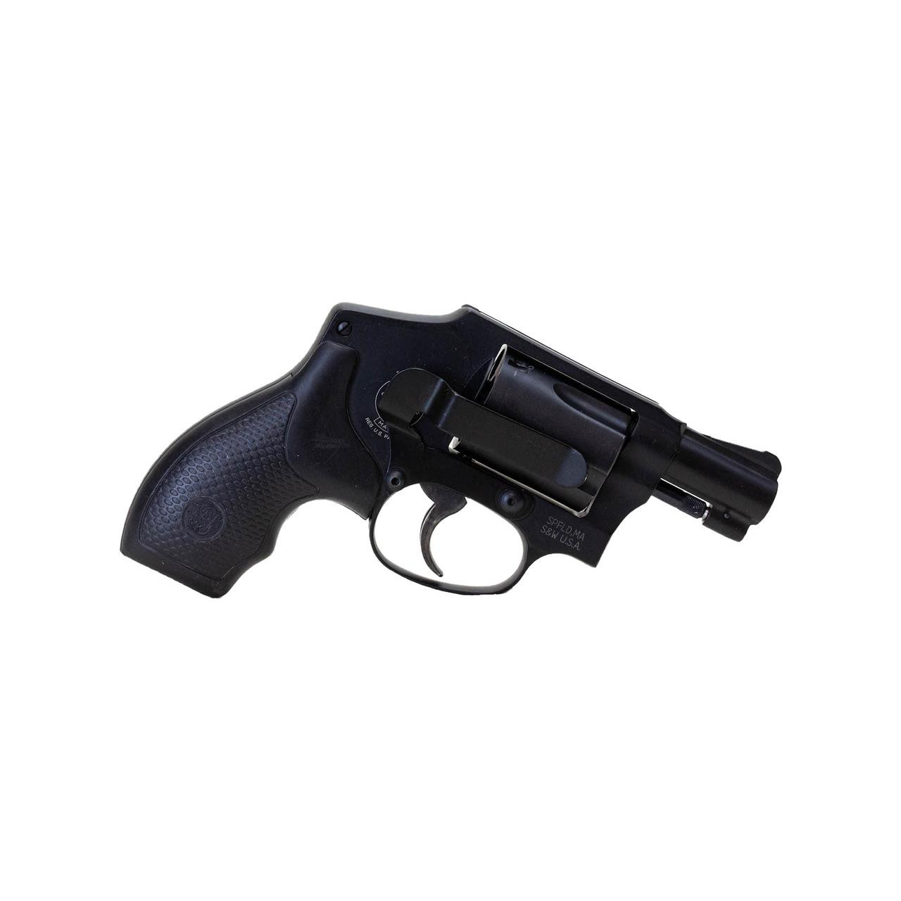 Revolver Clipdraw ClipDraw – UnderTech UnderCover