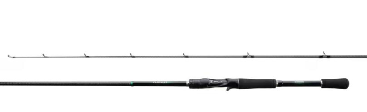 Shimano Curado BFS Casting Rod - 7' - Medium Light - Dance's