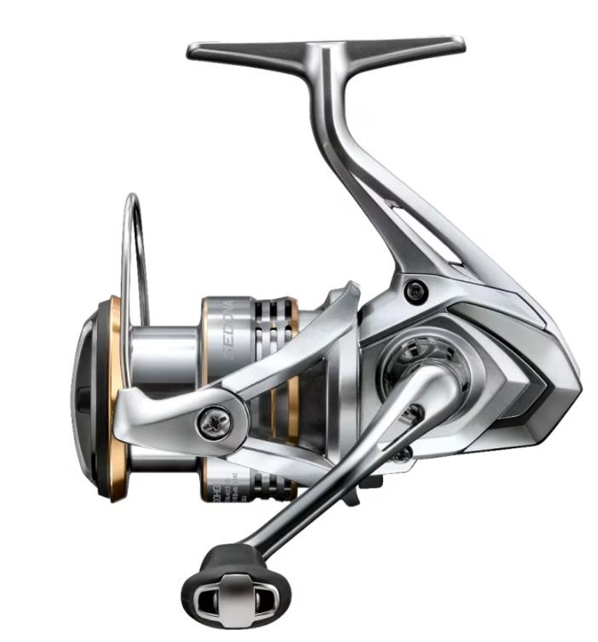 Shimano Sedona FJ - 3000 - 6.2:1