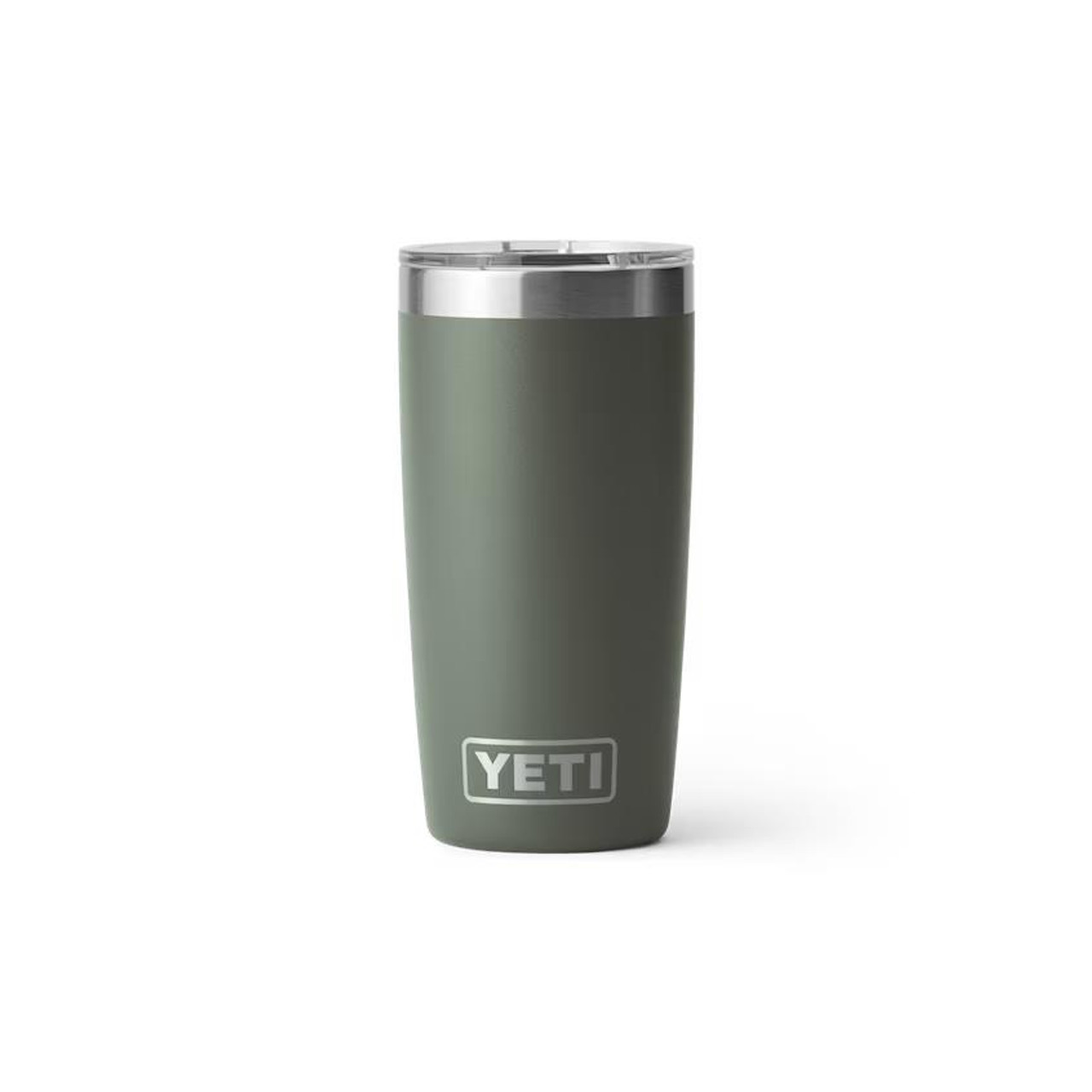 Yeti 10oz Tumbler - Girl Camper