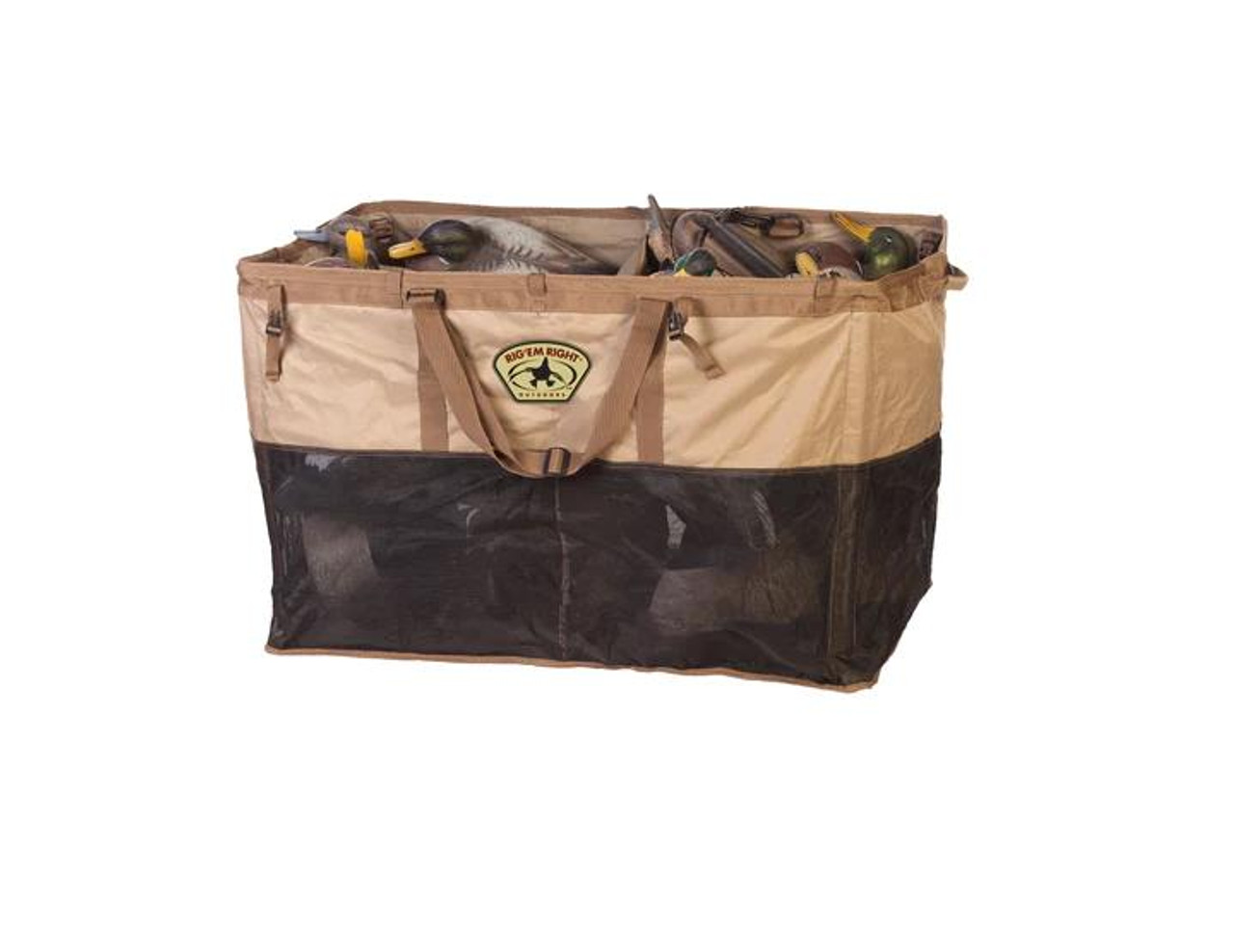 TANKER XL Shoulder Bag - COOL HUNTING®