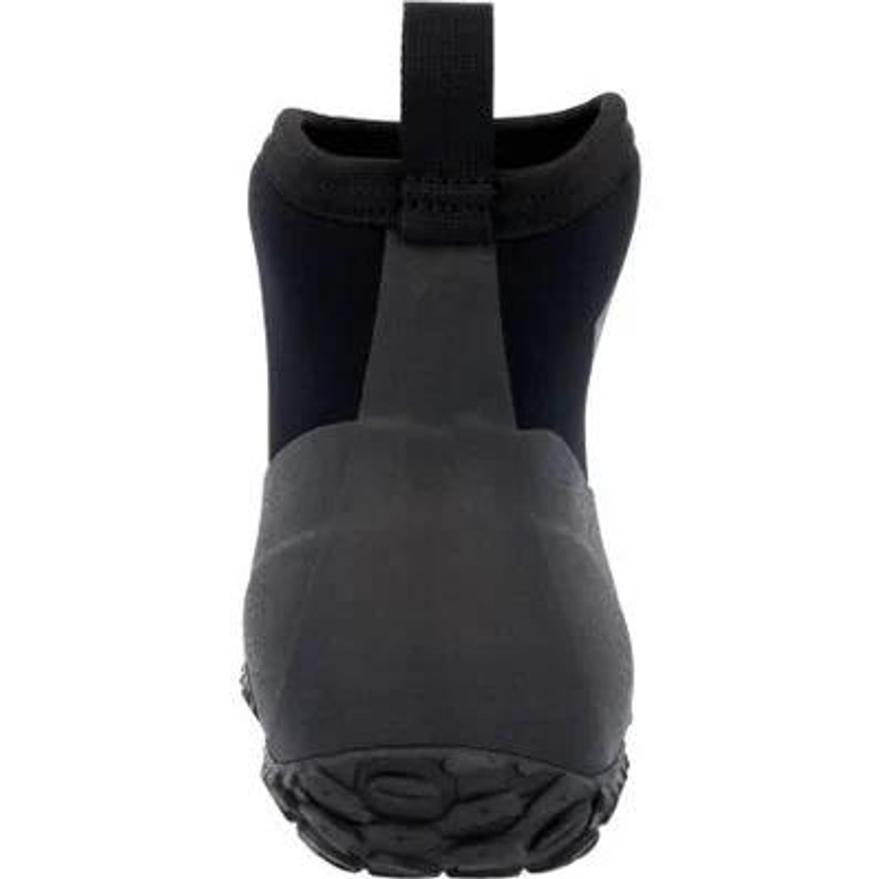 Muck Men's Muckster II Ankle Boots - Black - Dance's Sporting Goods