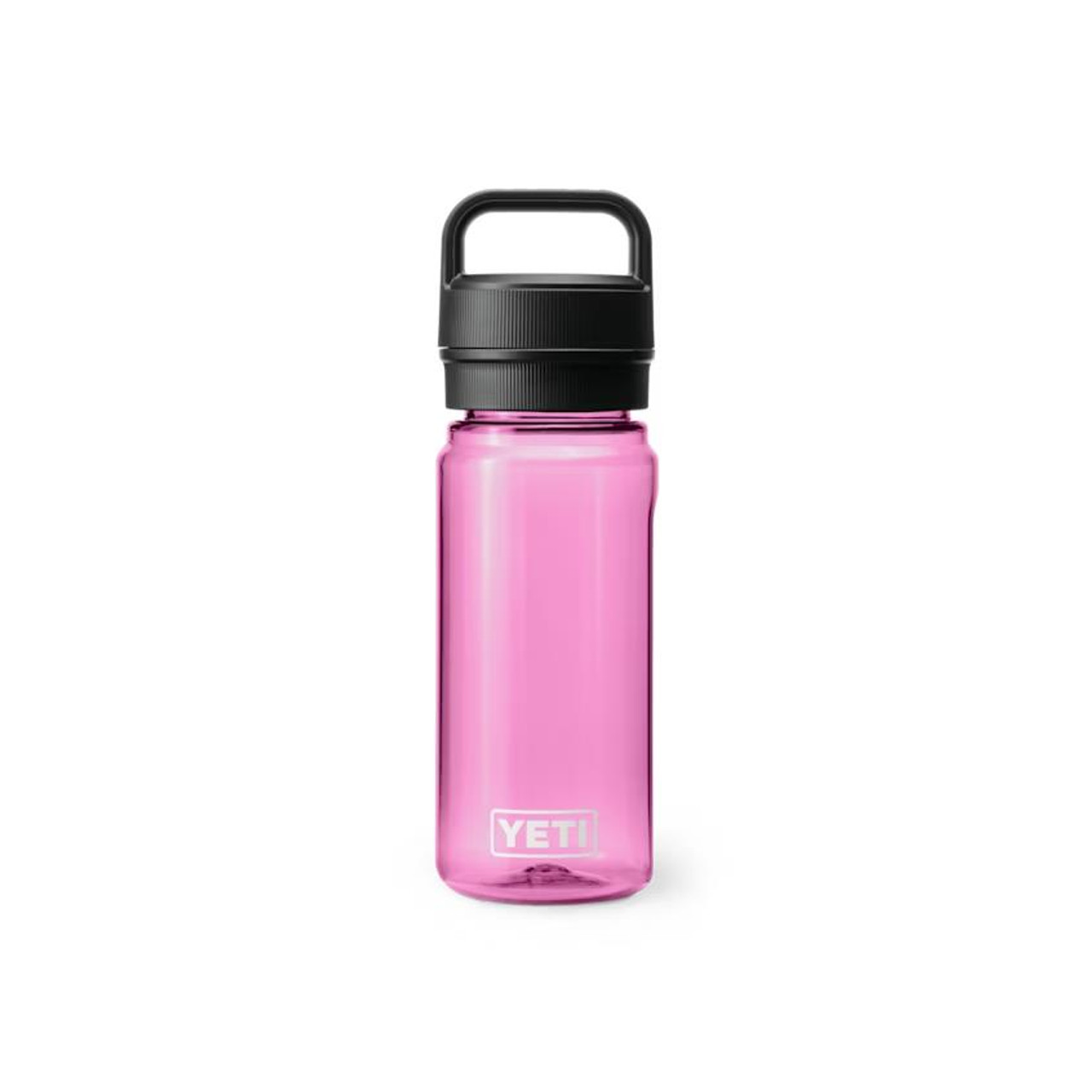 Yeti Rambler 20oz-Power Pink