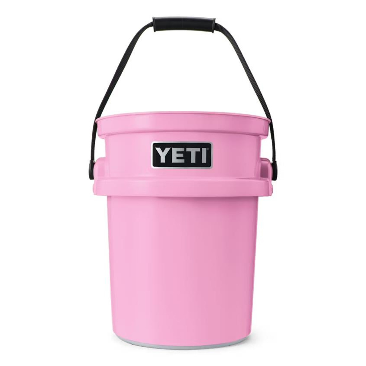 YETI- Loadout 5 Gallon Bucket Canopy Green