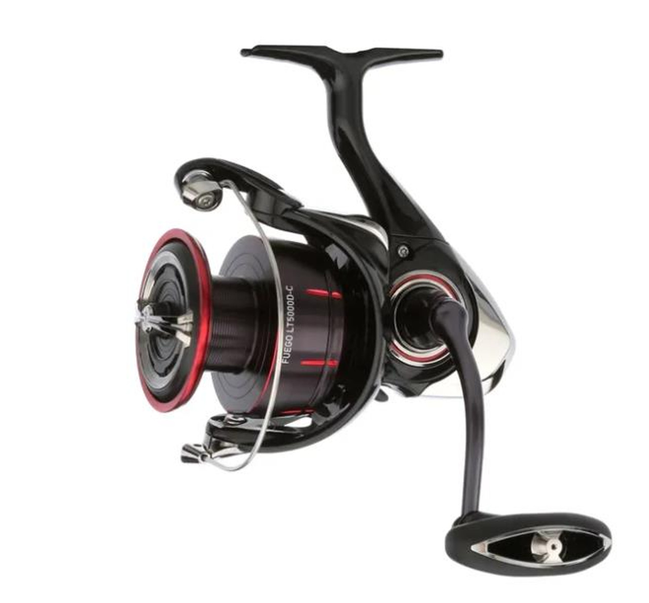 Daiwa 23 Fuego LT Spinning Reel - 2500 - 6.2:1 - Dance's Sporting Goods