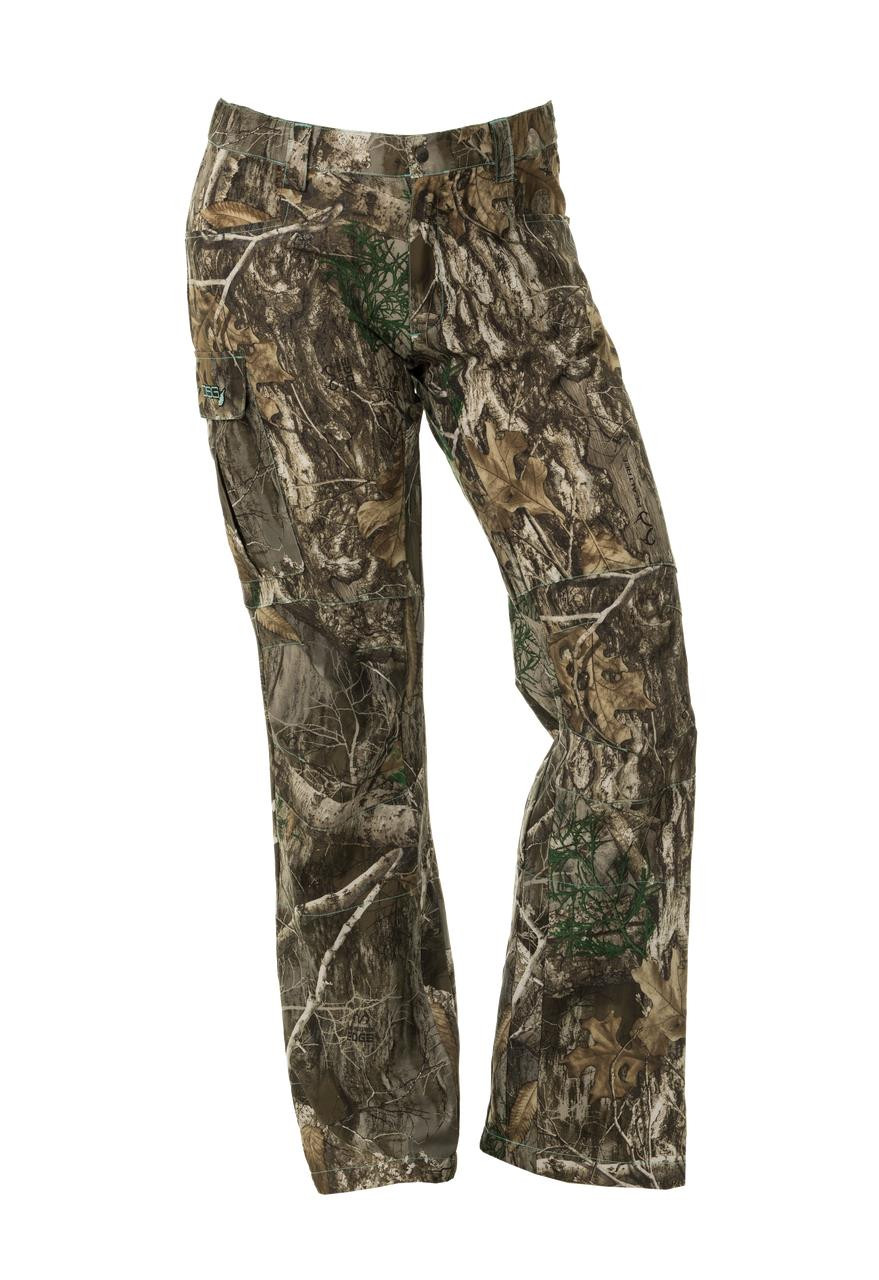 DSG Outerwear Bexley 3.0 Ripstop Tech Pants - Realtree Edge - Dance's  Sporting Goods
