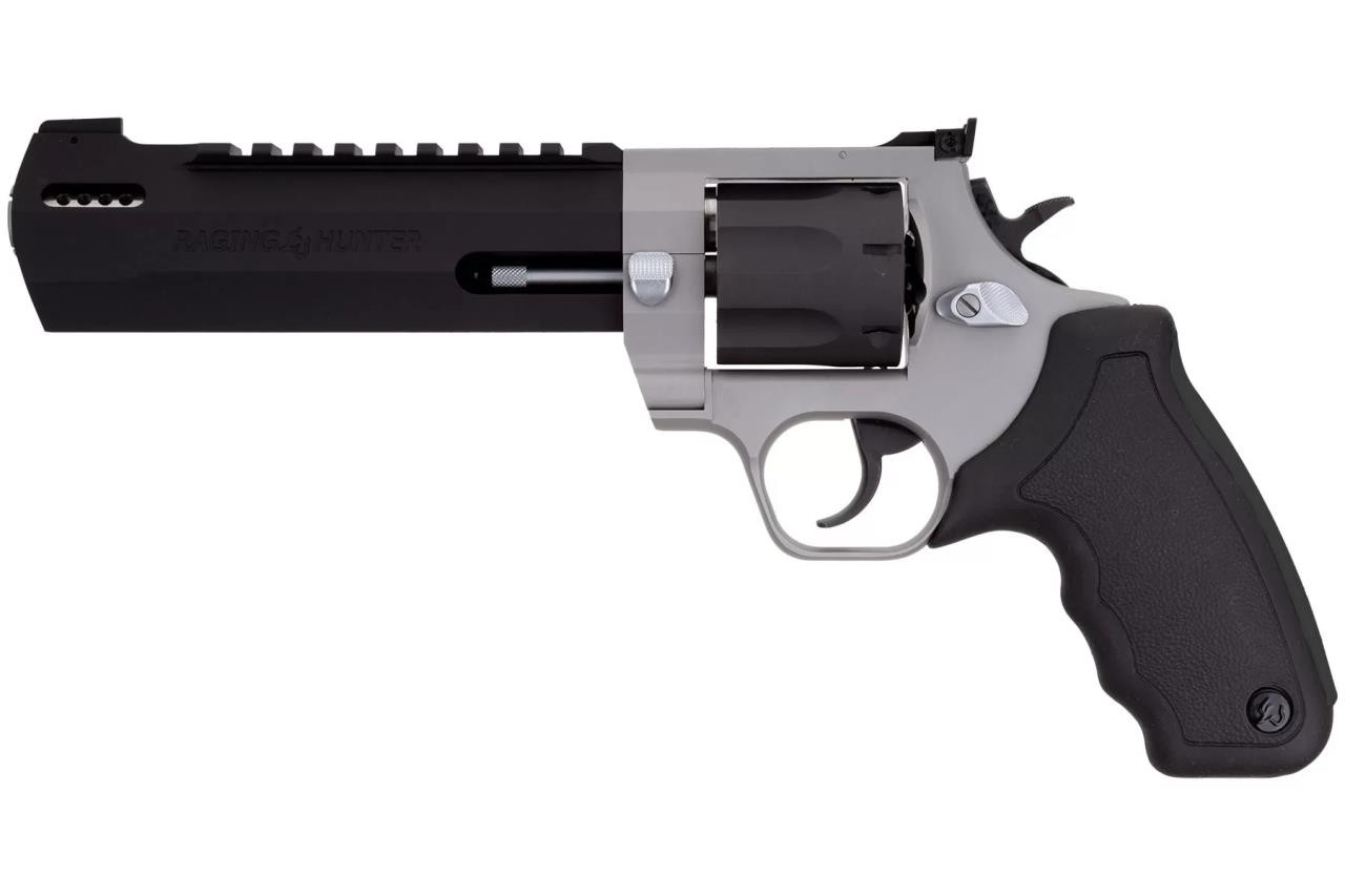 Taurus Raging Hunter 357 Magnum - 6.75