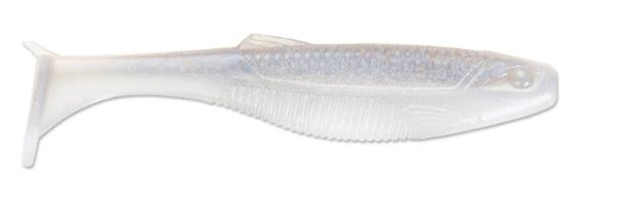 RAPALA Cruch City Bronco Bug Soft Bait - 4 in. - 6/PK