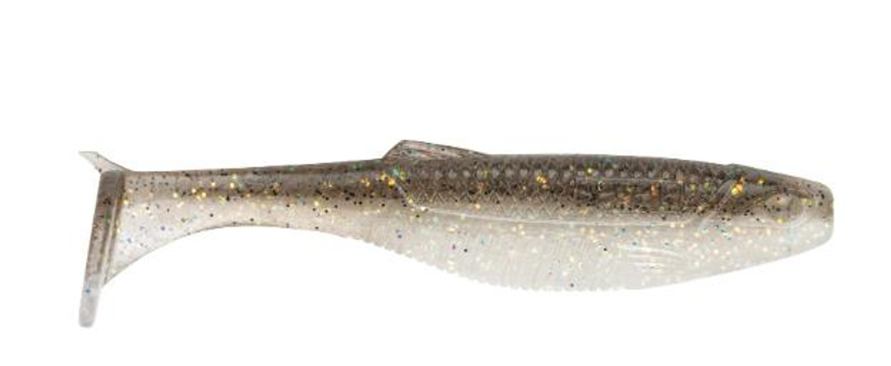 Rapala Crush City Mayor Swimbait - 3 - 8 Pack - Dance's Sporting