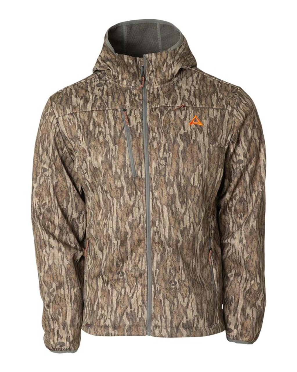 Bottomland jacket on sale