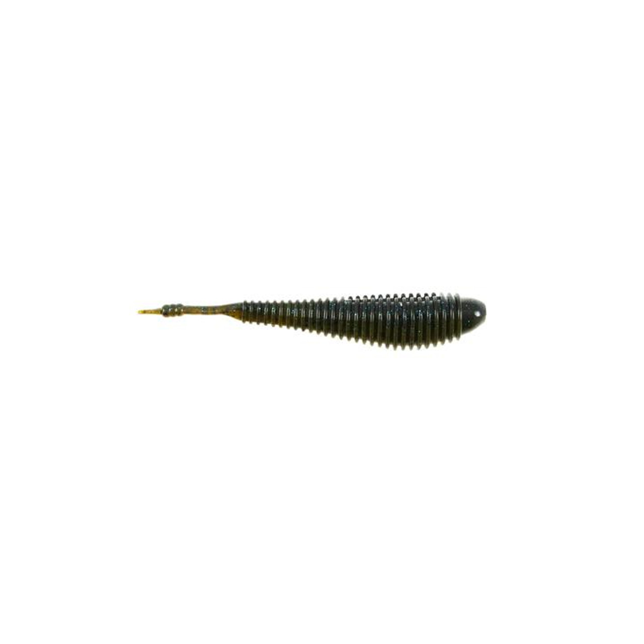 Missile Baits Spunk Shad - 3.5 - 10 Pack - Dance's Sporting Goods