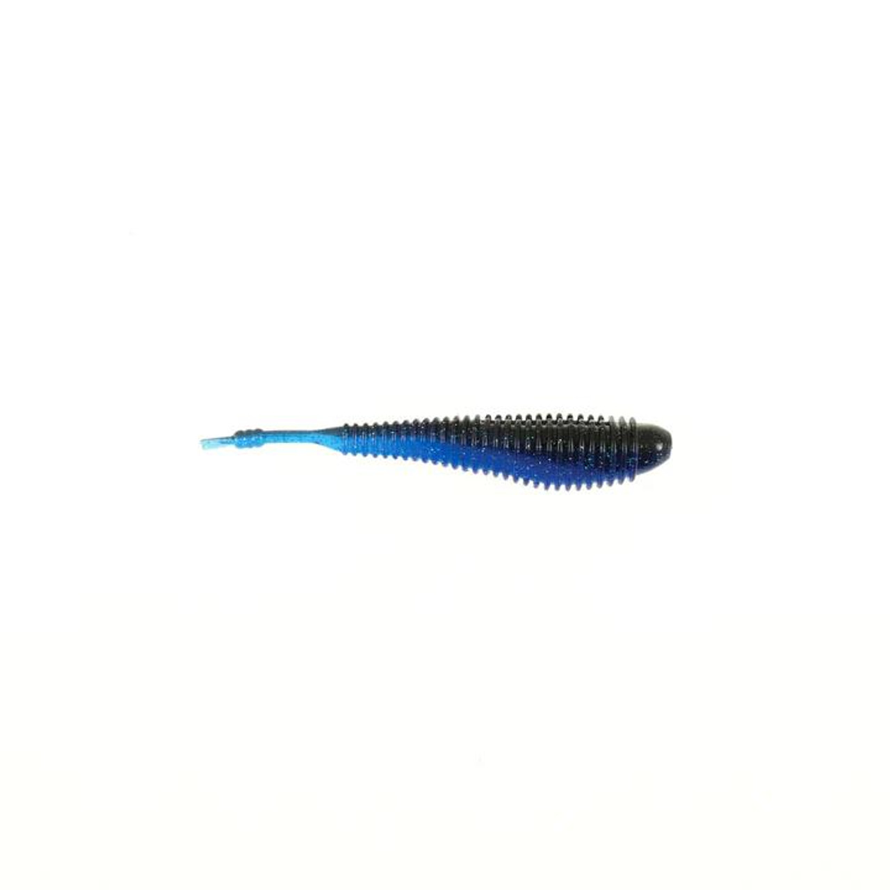 Missile Baits Spunk Shad - 3.5 - 10 Pack - Dance's Sporting Goods