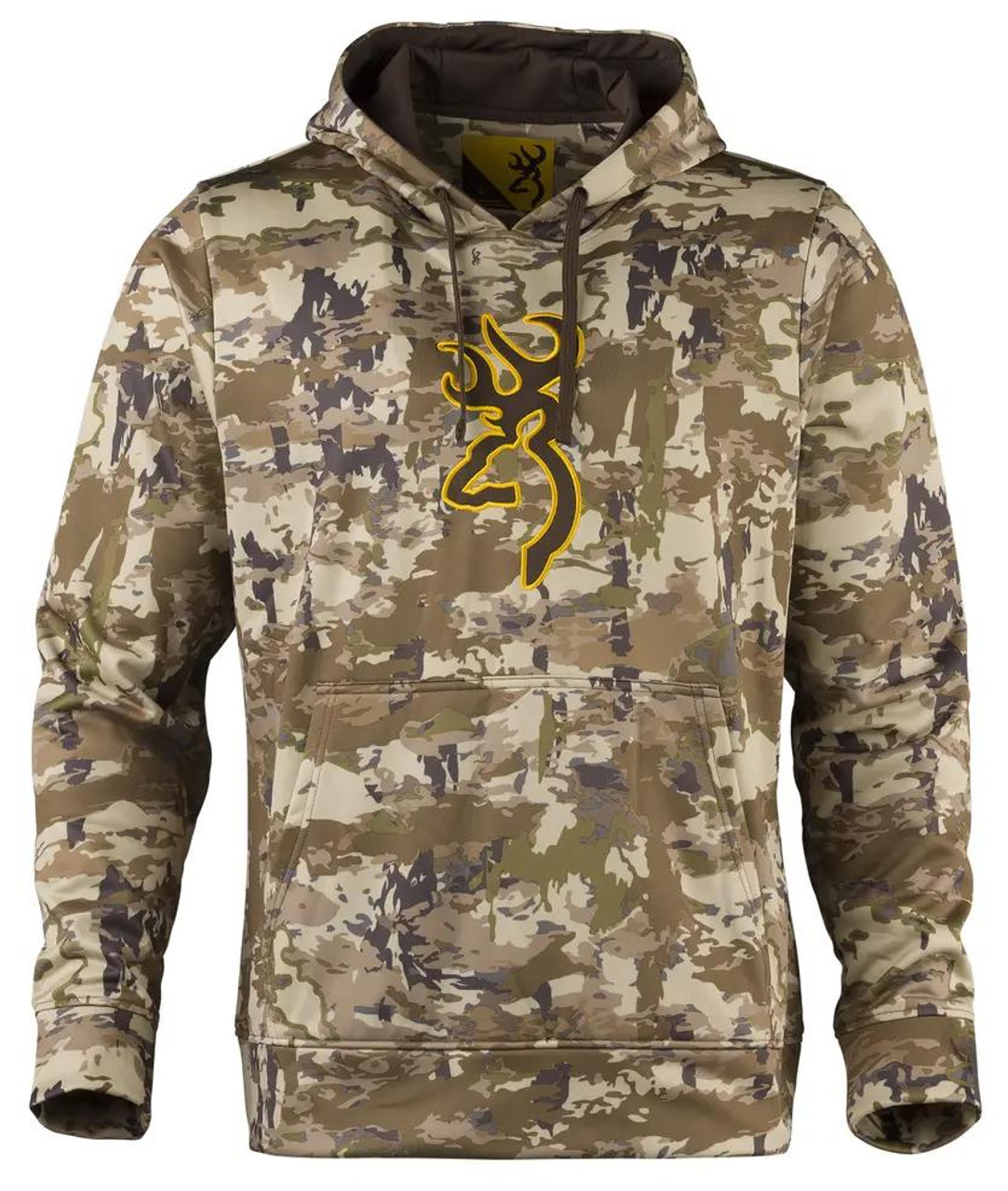 Browning sales broadhead jacket