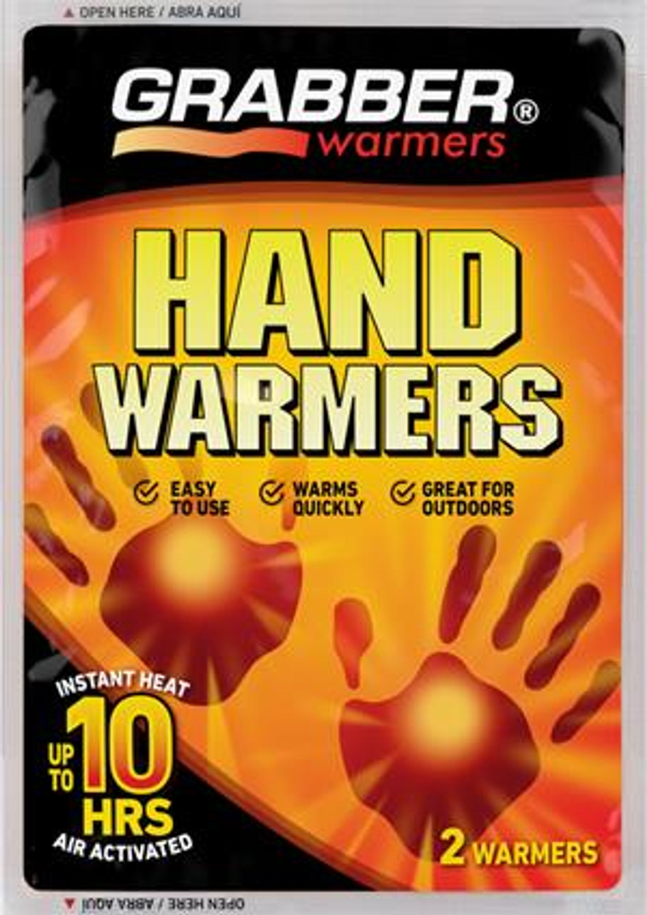 Grabber® Hand Warmers