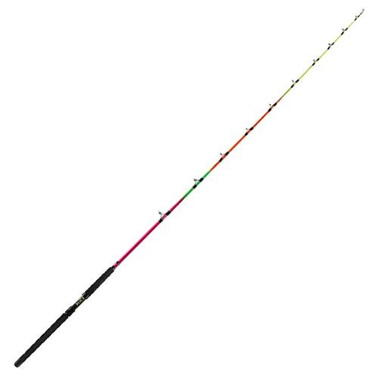 Mad Katz Patriot 2.0 Casting Rod