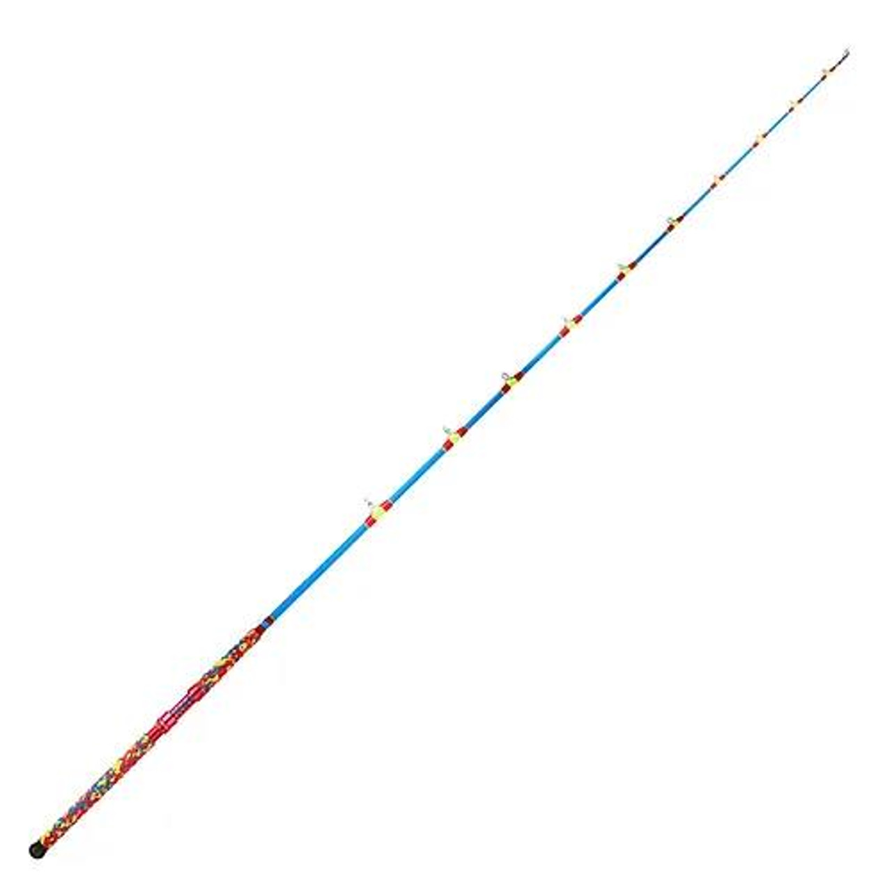 Mad Katz Rod Of Steel Casting Rod - 7'6 - Heavy - Dance's Sporting Goods