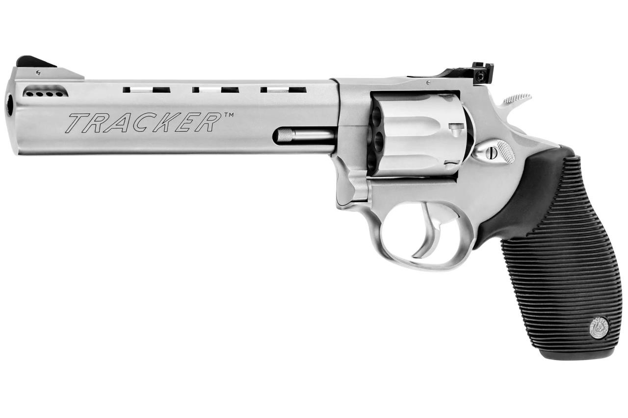 357 magnum taurus 7 shot