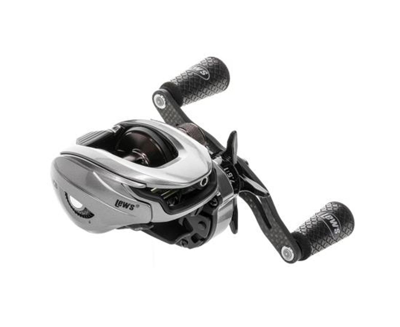 Lew's HyperMag 8.3 Baitcast Reel