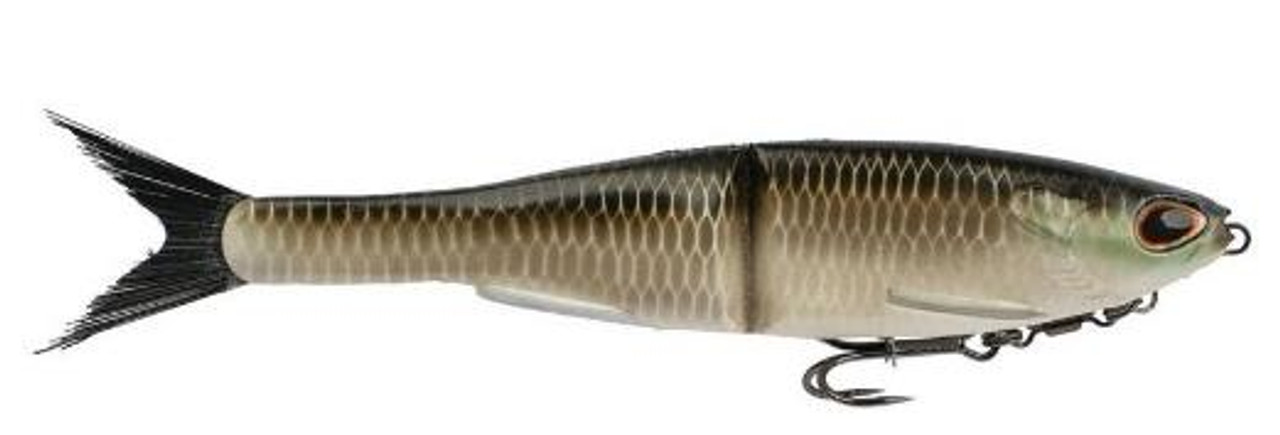 Berkley PowerBait 5 Nessie Soft Glide Bait - Bait-WrX