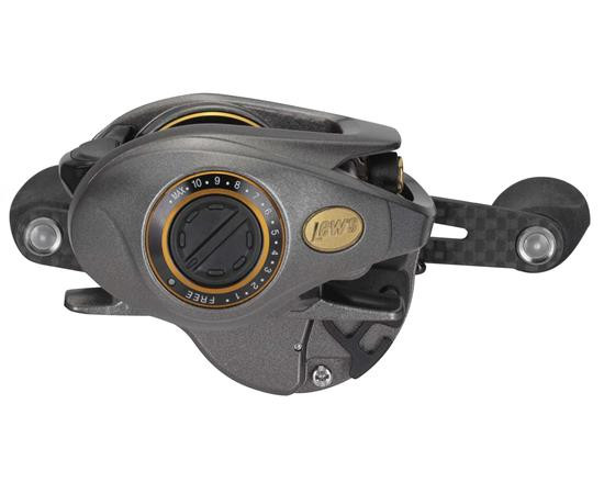 Lews Baitcaster Lew's Speed Spool Baitcast Reel - 6.8:1 Gear Ratio, Left Hand Retrieve, Lightweight & Smooth 6.8:1 Gear Ratio Left Hand Retrieve Fishing Reel Lightweight Lews Baitcaster Lew's Speed Spool Baitcast Reel - 6.8:1 Gear Ratio, Left Hand Retrieve, Lightweight & Smooth 6.8:1 Gear Ratio Left Hand Retrieve Fishing Reel Lightweight