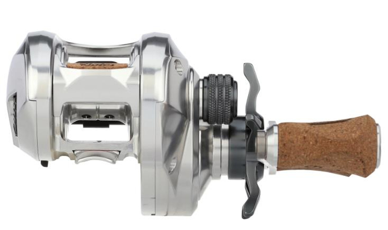 Bates Fishing Co. The Goat 150 Casting Reels - Dance's Sporting Goods