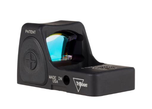 Trijicon RMRcc Red Dot Sight - 3.25 MOA - Adjustable LED - Dance's ...