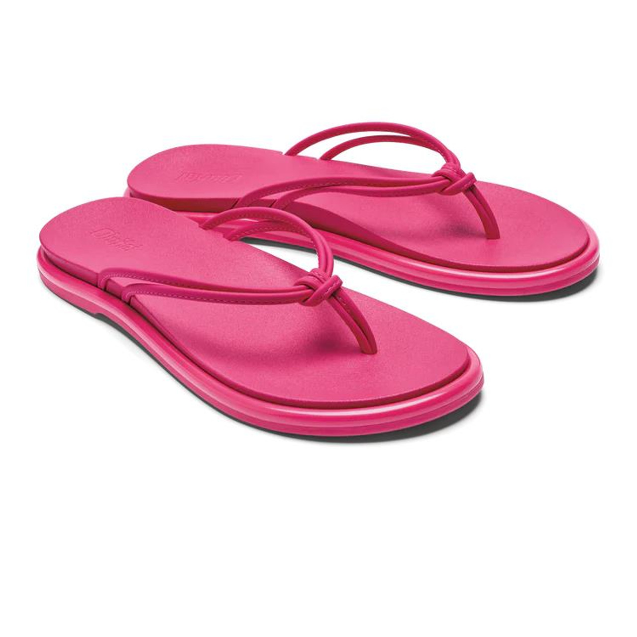 STEVE MADDEN SANDAL ALL IN Woman Pink | Mascheroni Store