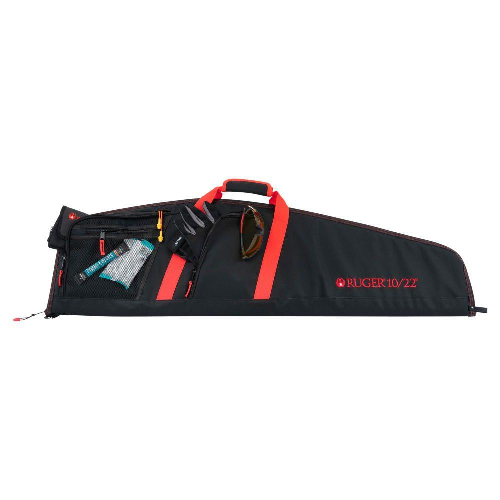 Allen Ruger Flagstaff 10/22 Rifle Case - 40