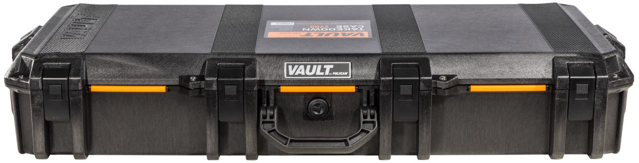 VAULT V700 ライフルケース V700 Vault Takedown Case | Pelican Official Store