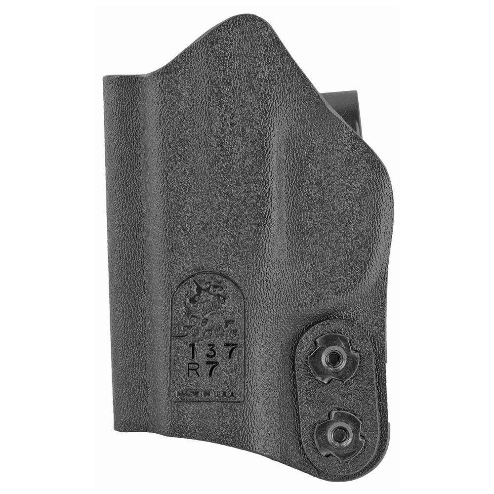 Pegasus Slim-Tuk IWB Kydex Holster - Ruger LCP - Dance's Sporting