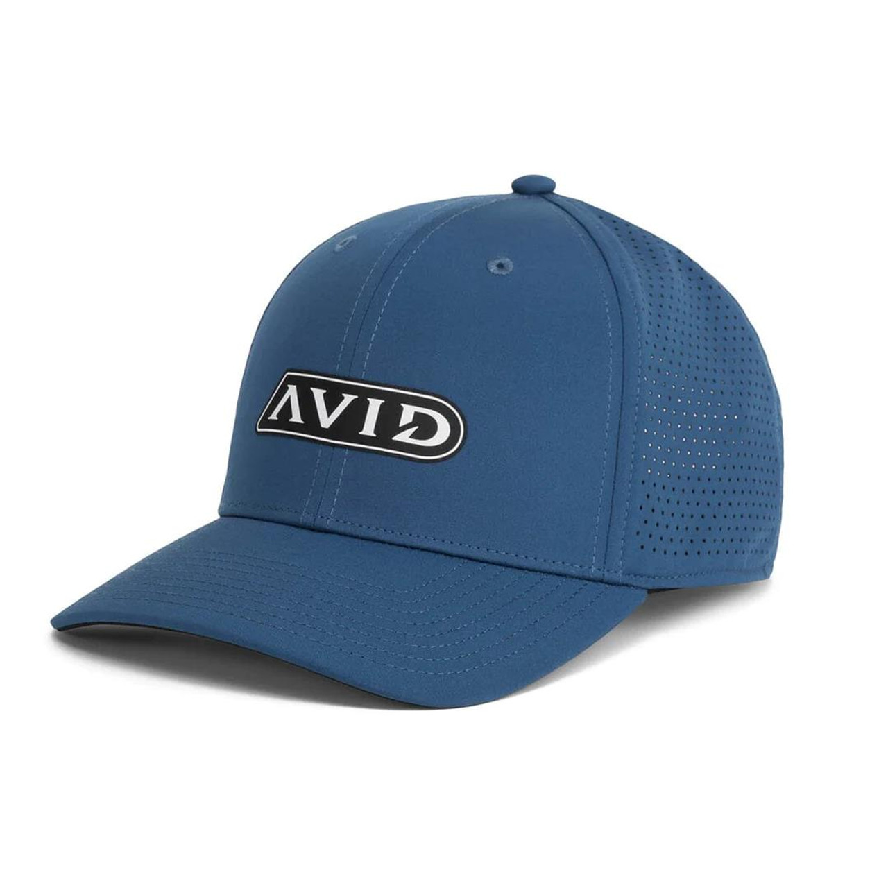Avid Apex Performance Hat - Heather Abyss - Dance's Sporting Goods