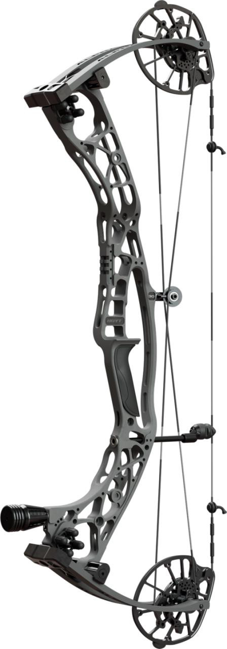 Hoyt Alpha X 30 70Ib - Tombstone - Right Handed - Dance's Sporting 