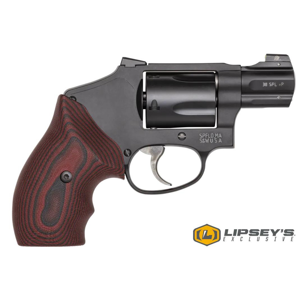 Smith & Wesson 442 Ultimate Carry 38 Special - 1.875