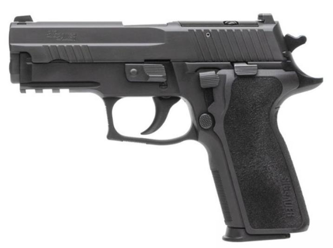 Sig Sauer P229 Elite 9mm - 3.9