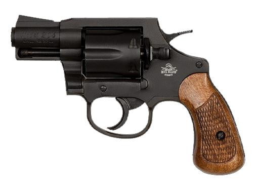 Rock Island Armory M206 38 Special - 2