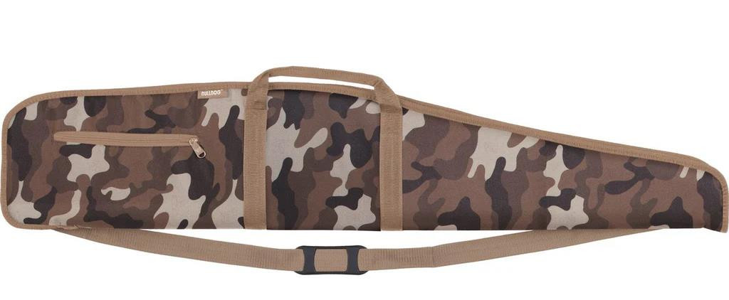 Bulldog Rifle Case Extreme - 48