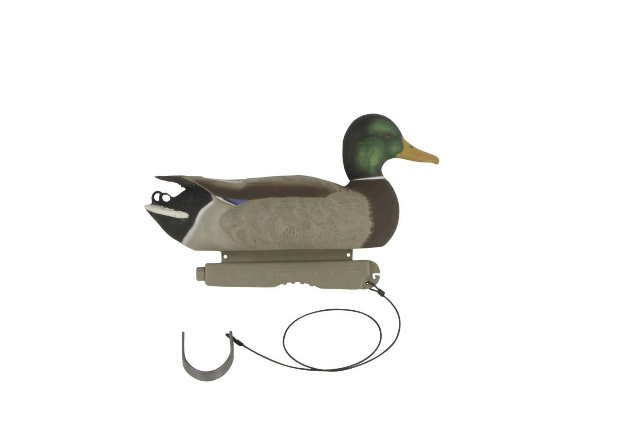 Greenhead Gear Decoy Cord Crimps 24 Count Dance's Sporting Goods