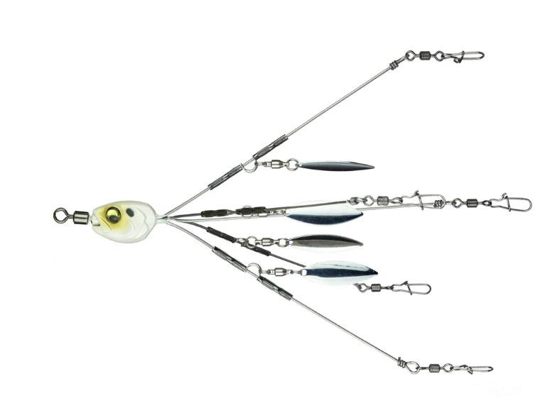 6th Sense Divine Umbrella Rig - 6.5
