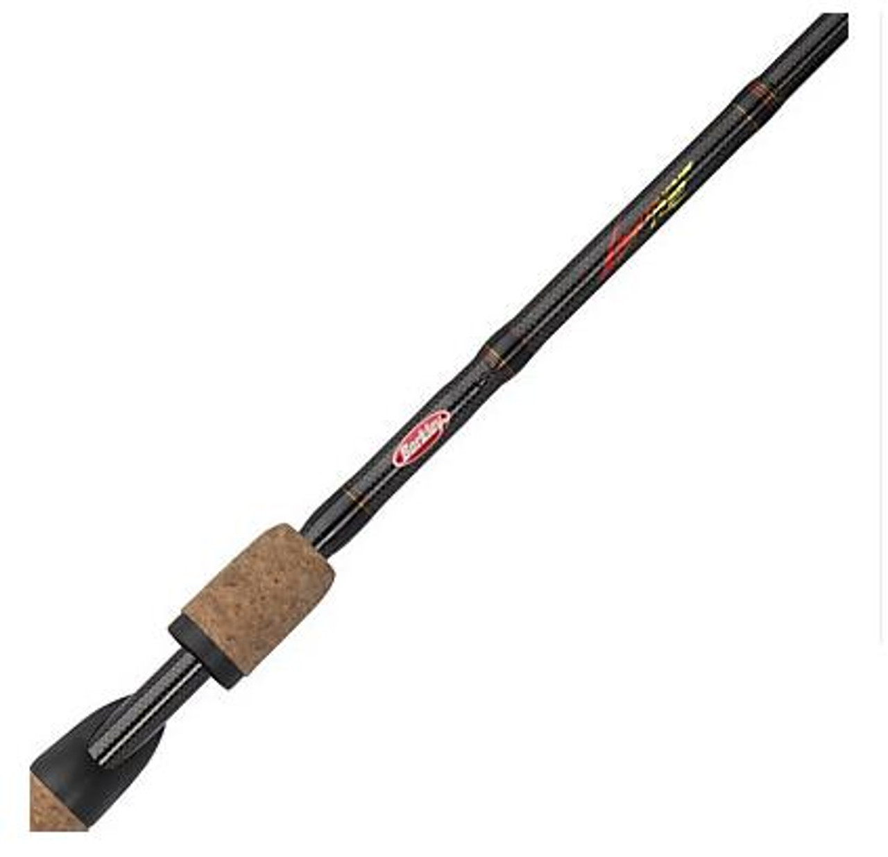 Berkley Lightning Rod Spinning 6' 6 2-Piece Medium Light