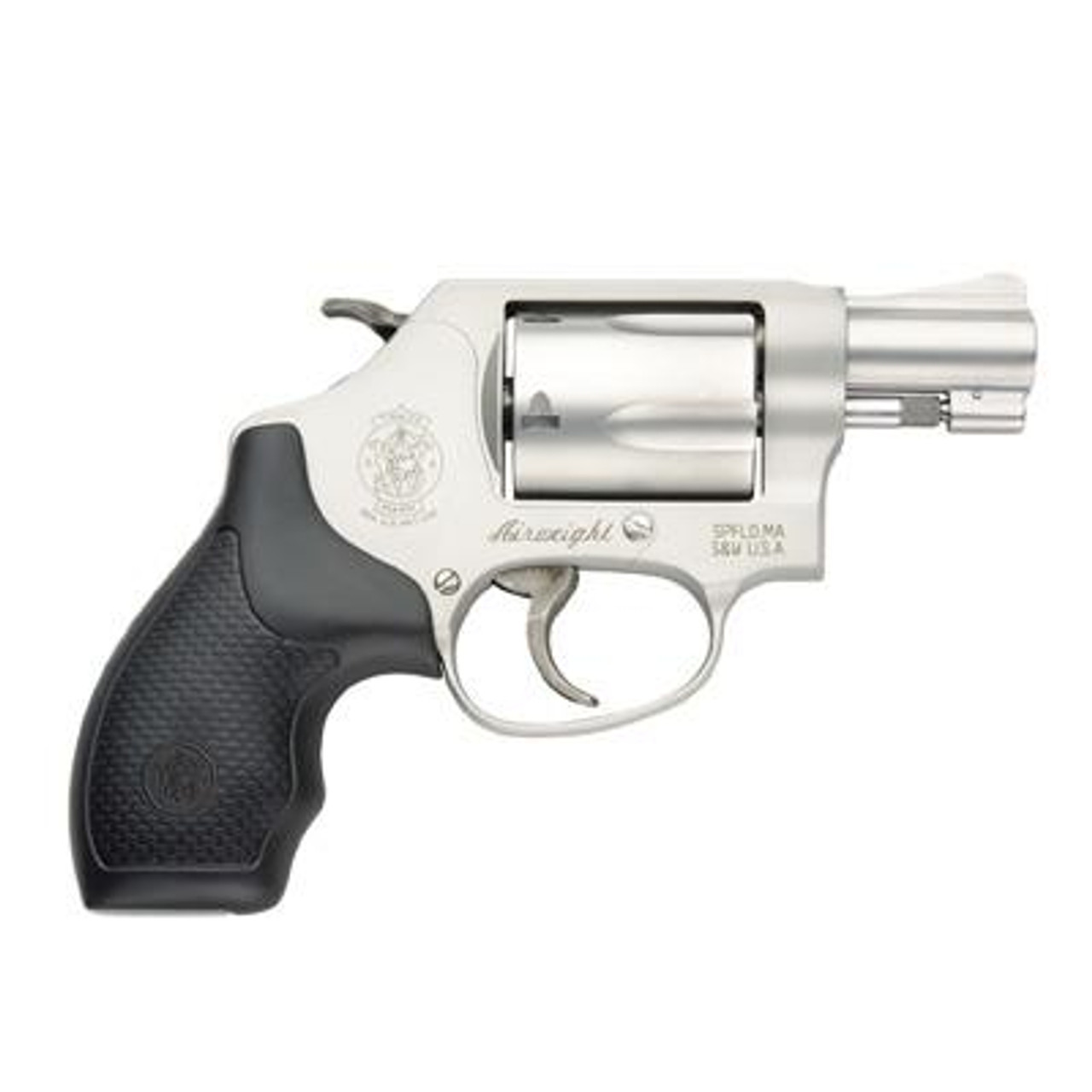 Smith & Wesson 637 38 Special - 5 Shot - Dance's Sporting Goods