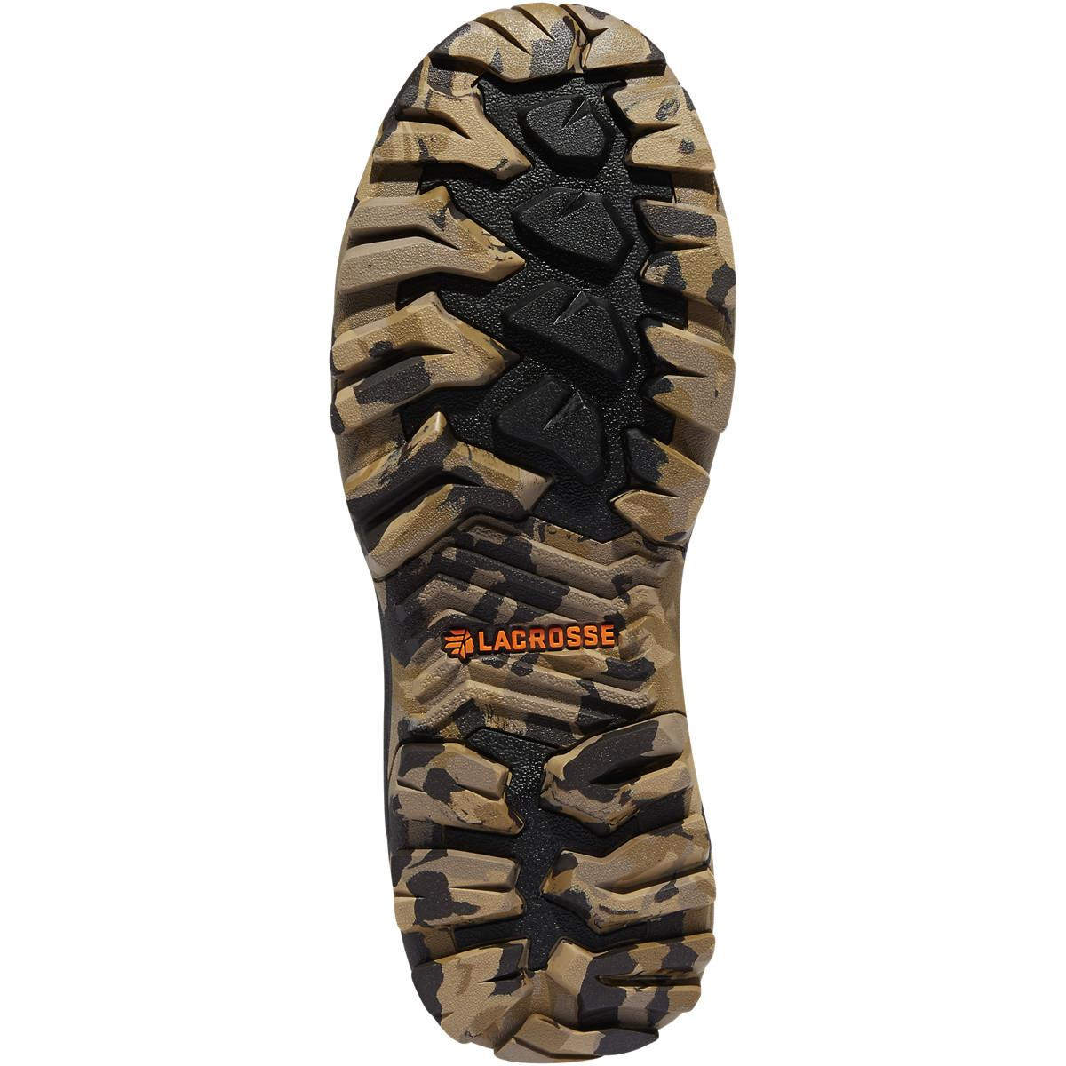 LaCrosse Alphaburly Pro - 18\