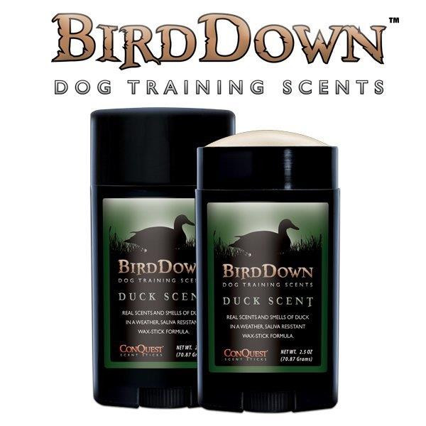 Conquest Scents Duck Dog Training Scent Dance's Sporting Goods