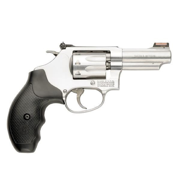 Smith & Wesson 63 22 LR - 3