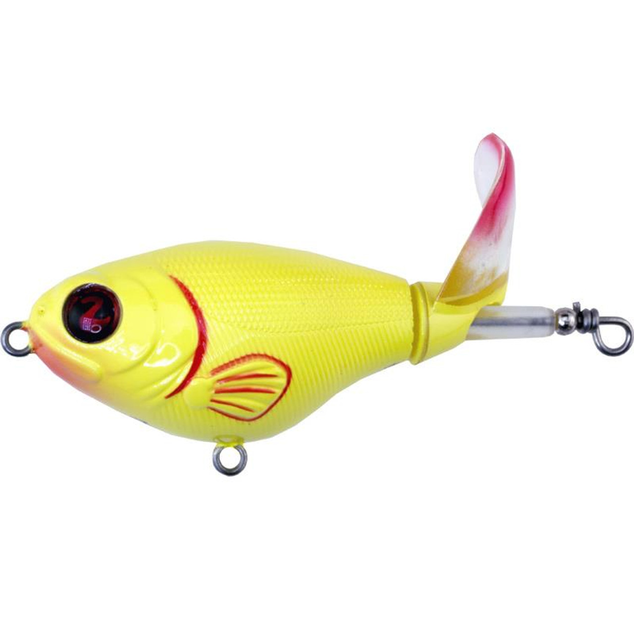 River2Sea Whopper Plopper 75 - Dance's Sporting Goods