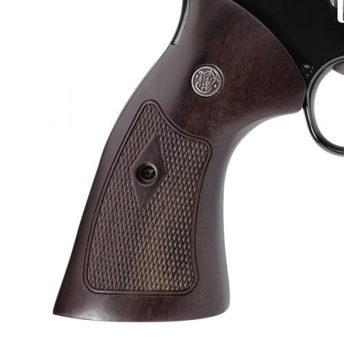 Smith & Wesson Model 19 Classic 357 Magnum - 6 Shot - Dance's Smith & Wesson Model 19 Classic 357 Magnum - 6 Shot - Dance's