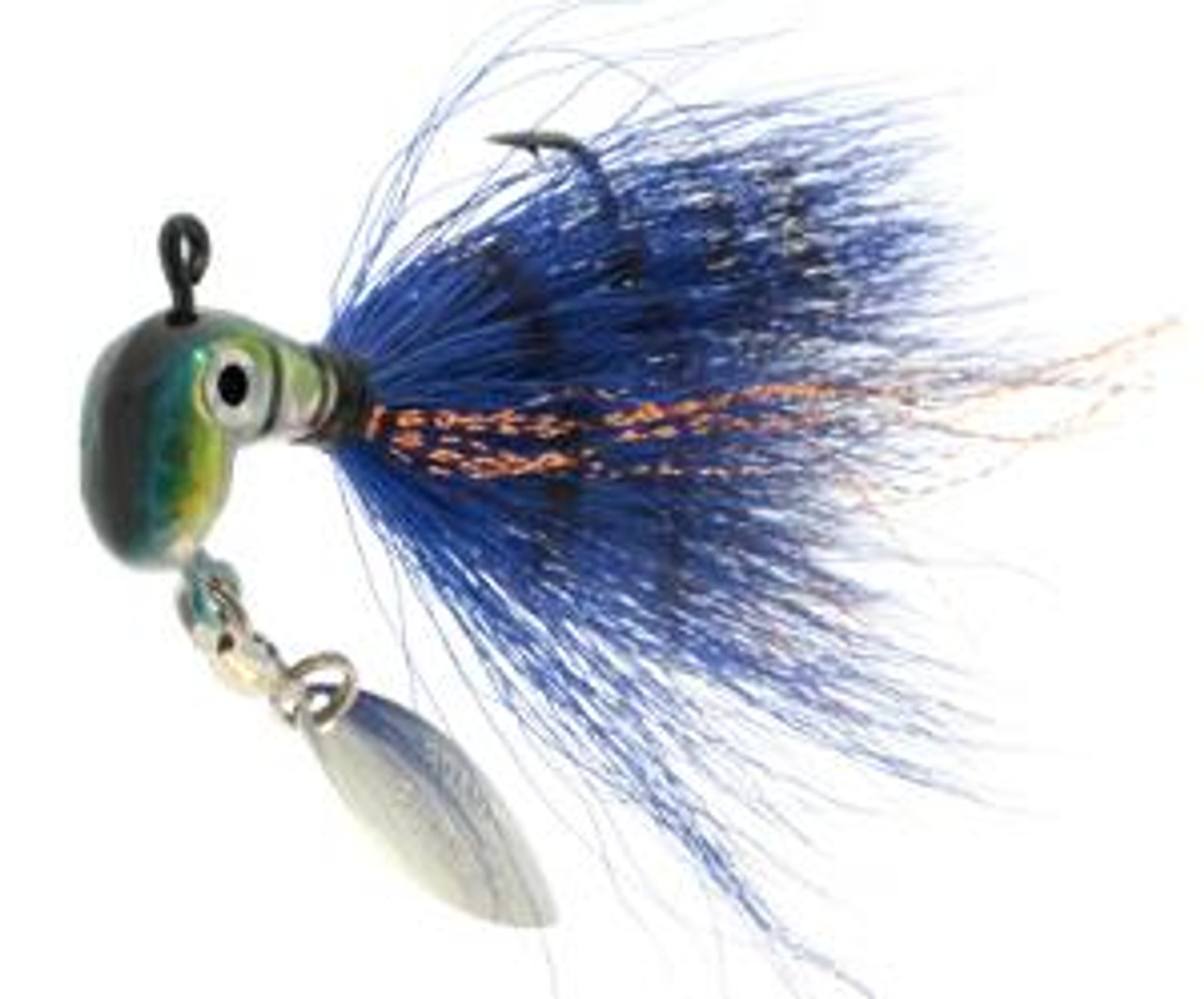 TTI Blakemore Roadrunner Buck Tail Pro - Dance's Sporting Goods