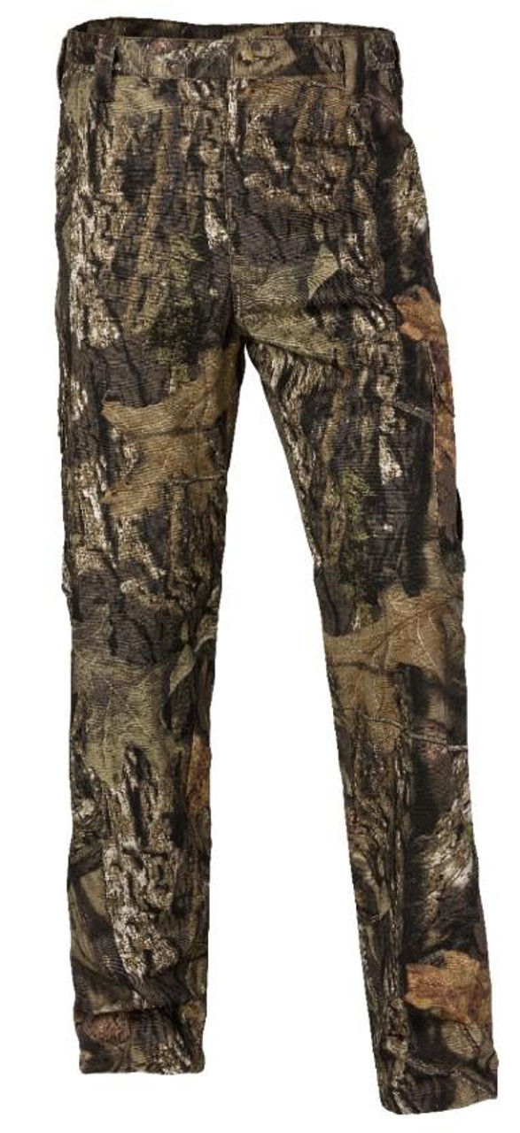 mossy oak camouflage pants