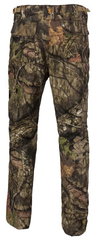Browning Wasatch Camo Pants - Mossy Oak 